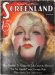 Magazine Cover