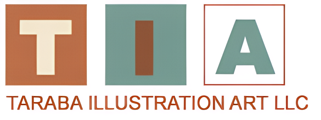 Taraba Illustration Art